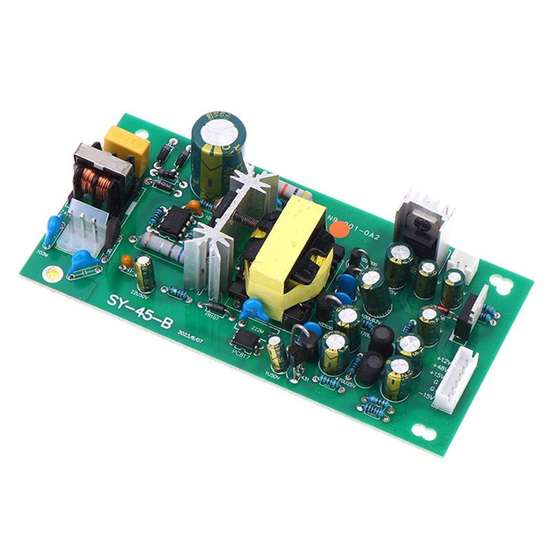Dc Power Supply 12V - AS95-Universal MG12XU MG16 Schaltnetzteilplatine 45W AC