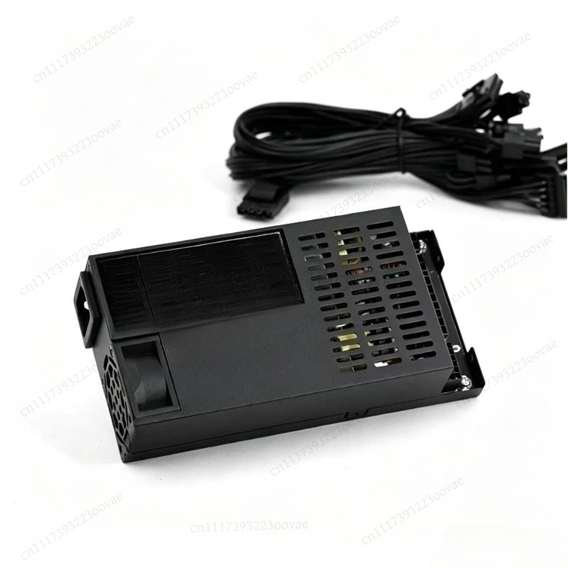 Modular Power Supply - 600W Flex-ATX Vollmodulares Netzteil ENP-7660L ENP-7660B