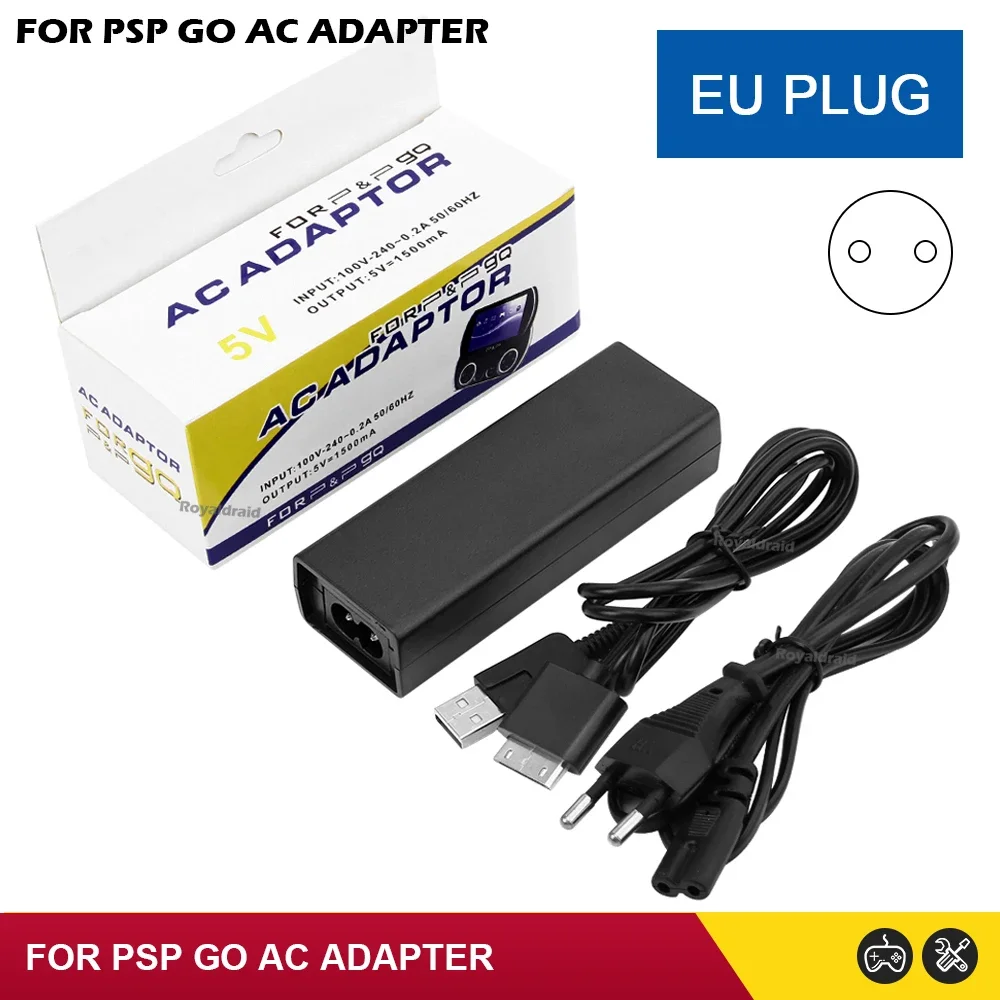 Smps Power Supply - NEUER EU-US-Stecker 5V USB-Ladegerät für Zuhause,