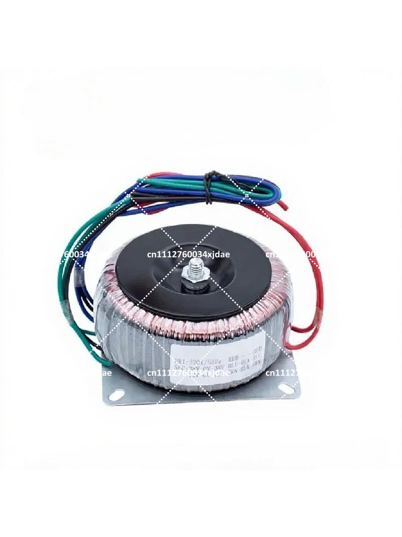 Power Supply 12V - 500W 220V zu 32V Dual 12V
