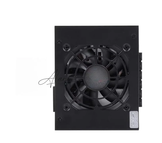 Sfx Modular Power Supply 850W Gold - Für kleine Form-Faktor-Modul-Netzteile (SFX) 80 Plus
