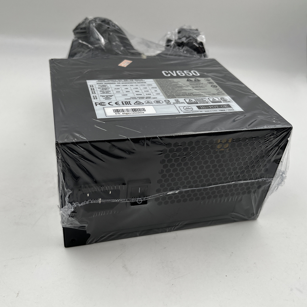 Power Supply 650W - Großpackung CV650 650W für Mining-Netzteile für
