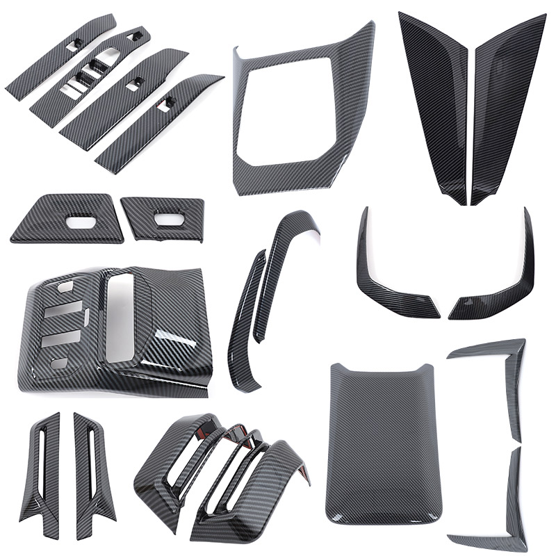 Open Frame Power Supply - Für BMW X3 G45 2025+ ABS
