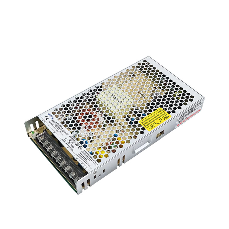 HI-LINK LRS-200 200W AC-DC Sch – Dc Power Supply 12V Bewertung und Preis
