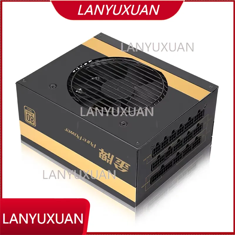 1000W Gold 80 Plus Professione – Pc Power Supply Bewertung und Preis