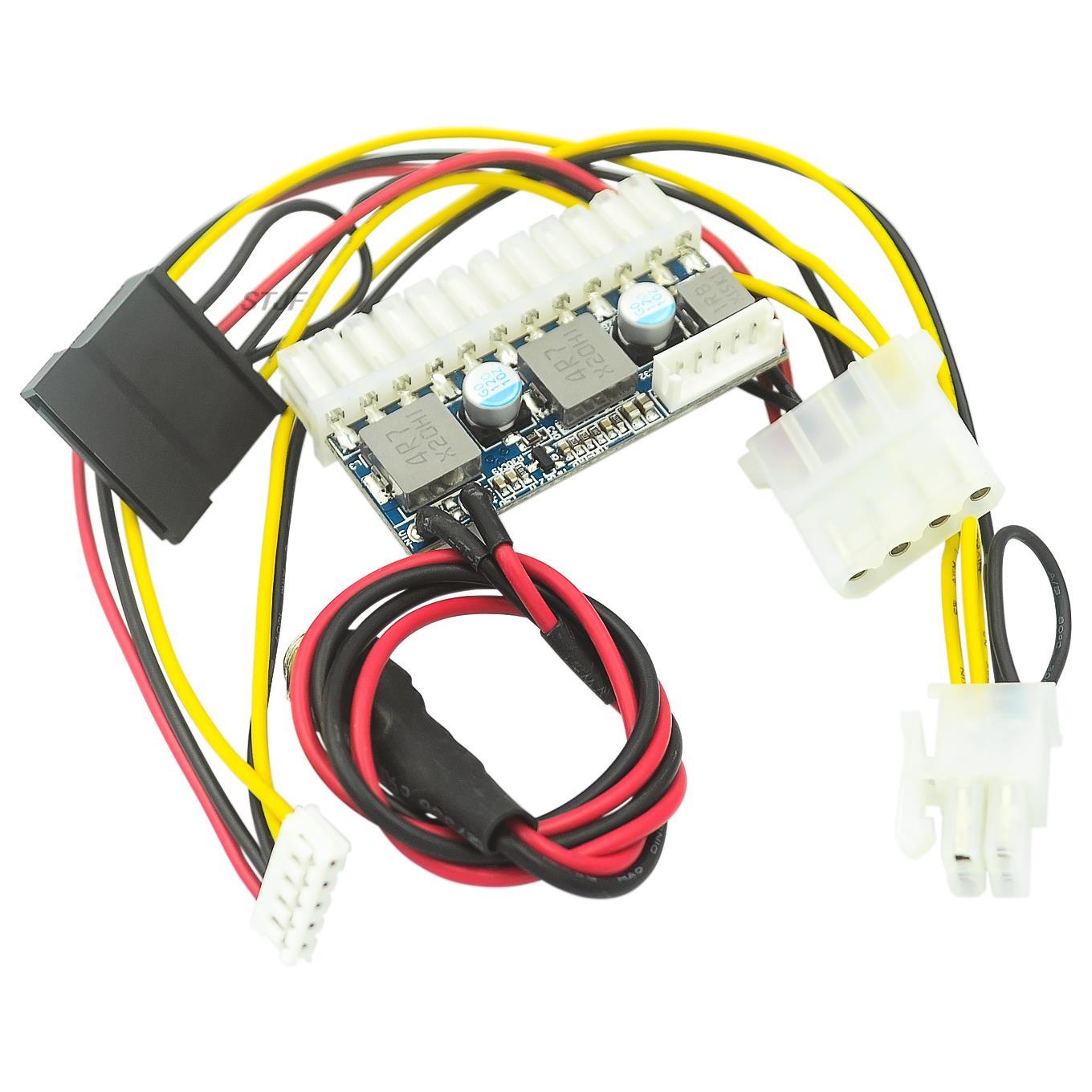 DC-ATX-160W 160w hohe leistung – Psu Computer Bewertung und Preis