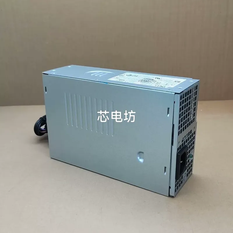 Neues 500W-Netzteil für Dell D – Power Supply 500W Bewertung und Preis