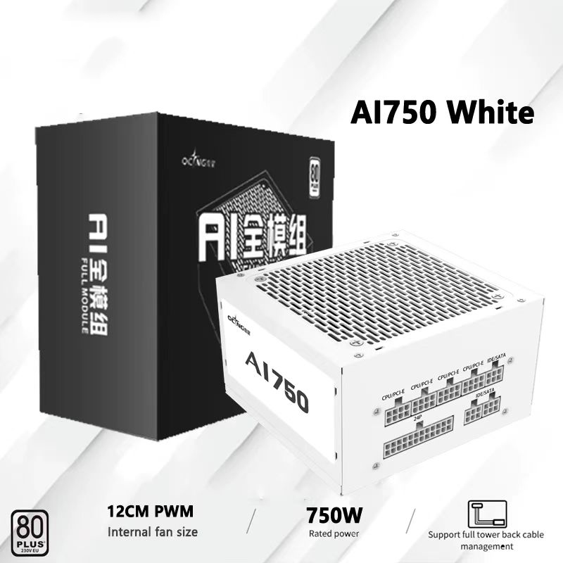 550 W 650 W 750 W 850 W Weiß 8 – Power Supply 650W Bewertung und Preis