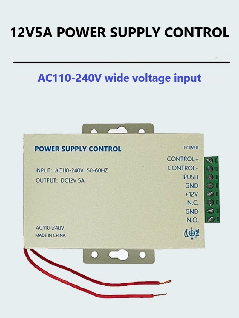 DC12V 5A 36W Netzteilsteuerung – Dc Power Supply 12V Bewertung und Preis