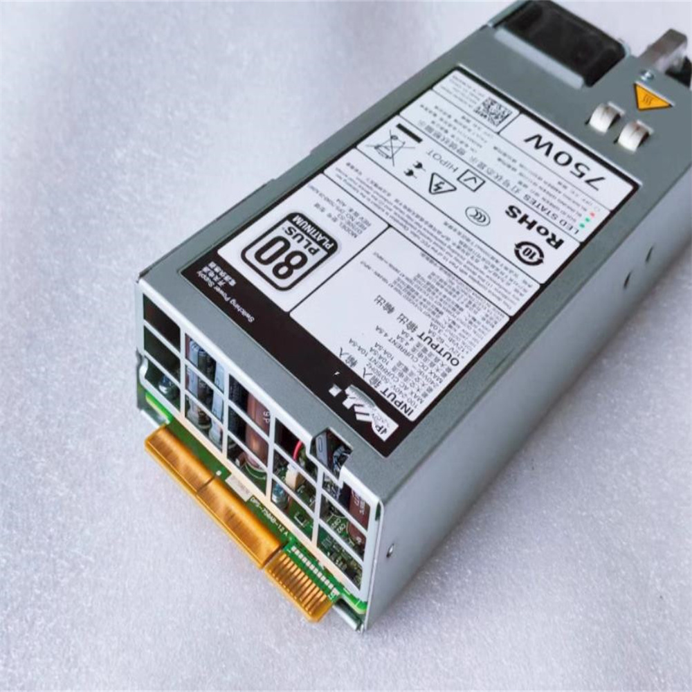 FÜR DELL PowerEdge R740 R730 R – Power Supply 750W Bewertung und Preis