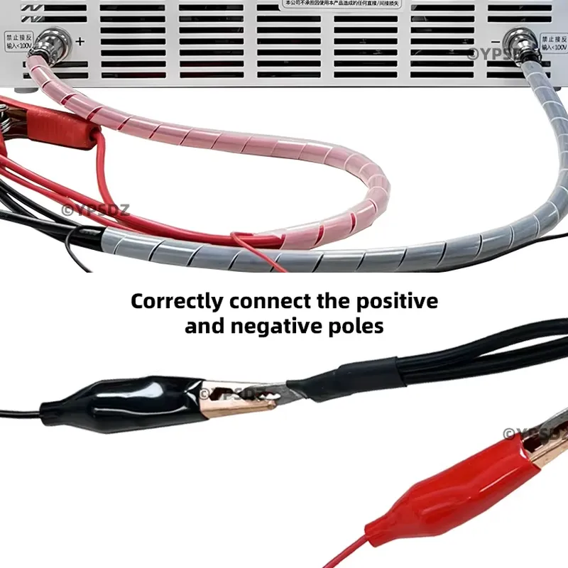 Batteriespannungsprüfer Hochpr – Power Supply Tester Bewertung und Preis