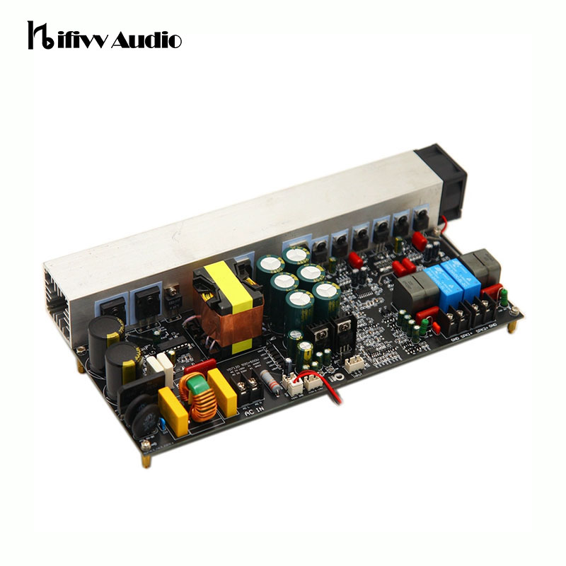 Hifi 1000W High-power Digital  – Power Supply 500W Bewertung und Preis