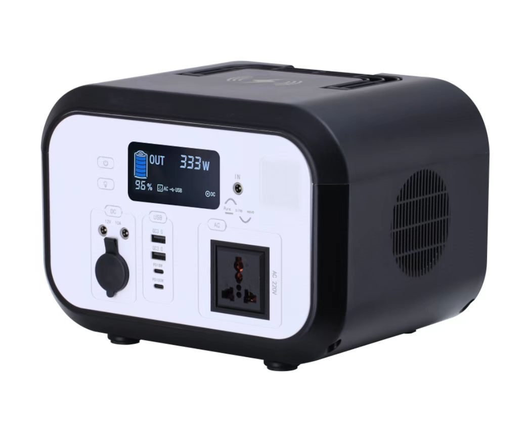 600W 1200W 1500W Outdoor-Energ – Power Supply Bewertung und Preis