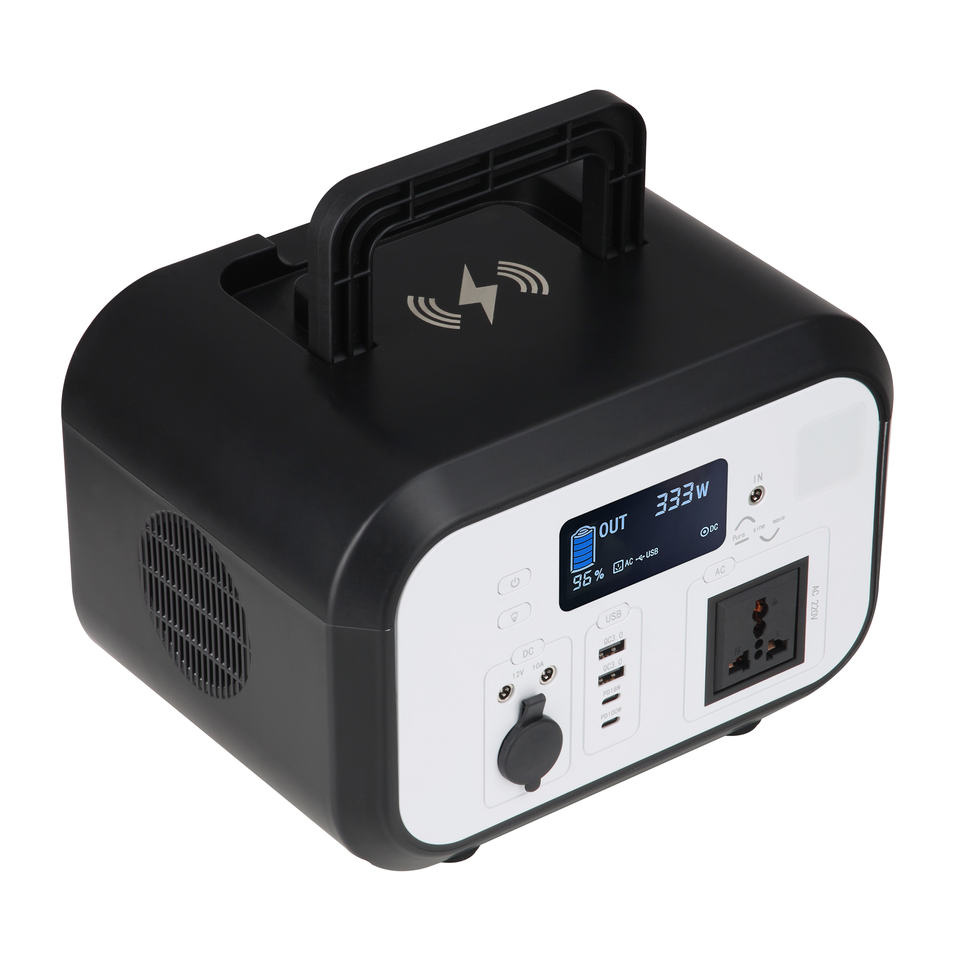 600W 1200W 1500W Outdoor-Energ – Power Supply Bewertung und Preis