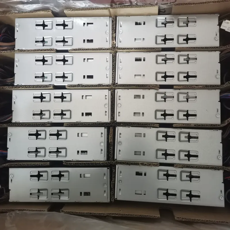 Neues 750W-Netzteil für DELL X – Power Supply 750W Bewertung und Preis