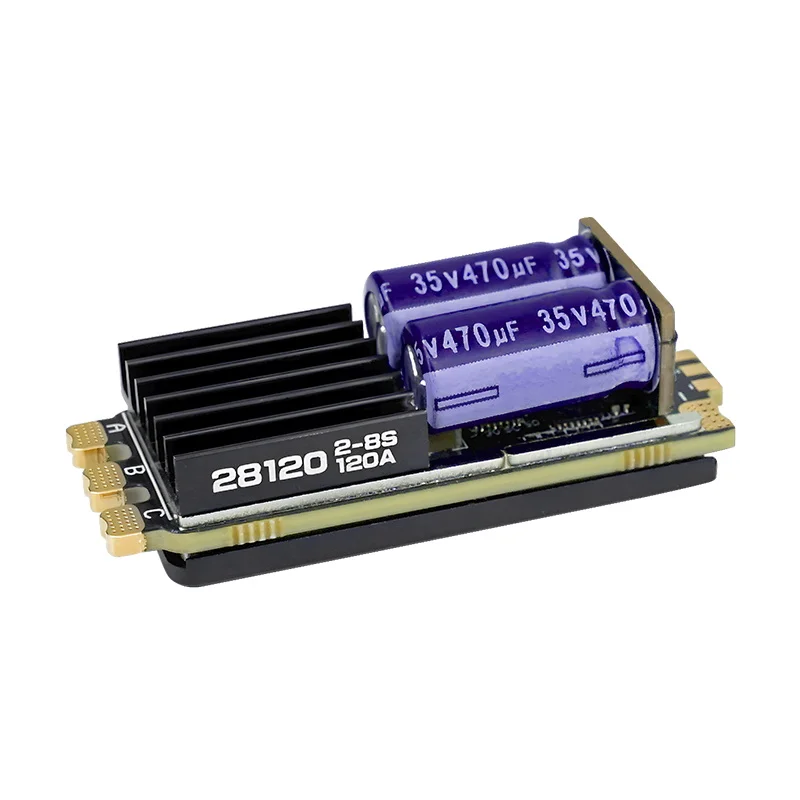 SEQURE 28120 Bürstenloser ESC  – Power Supply Bewertung und Preis