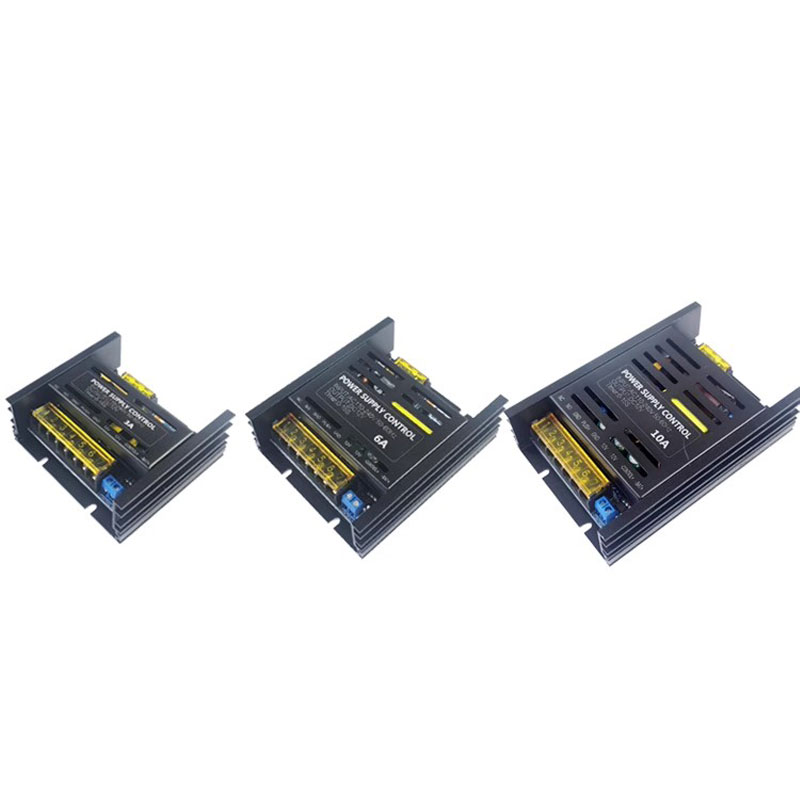 Kleinvolumiges Zugangsstromver – Dc Power Supply 12V Bewertung und Preis