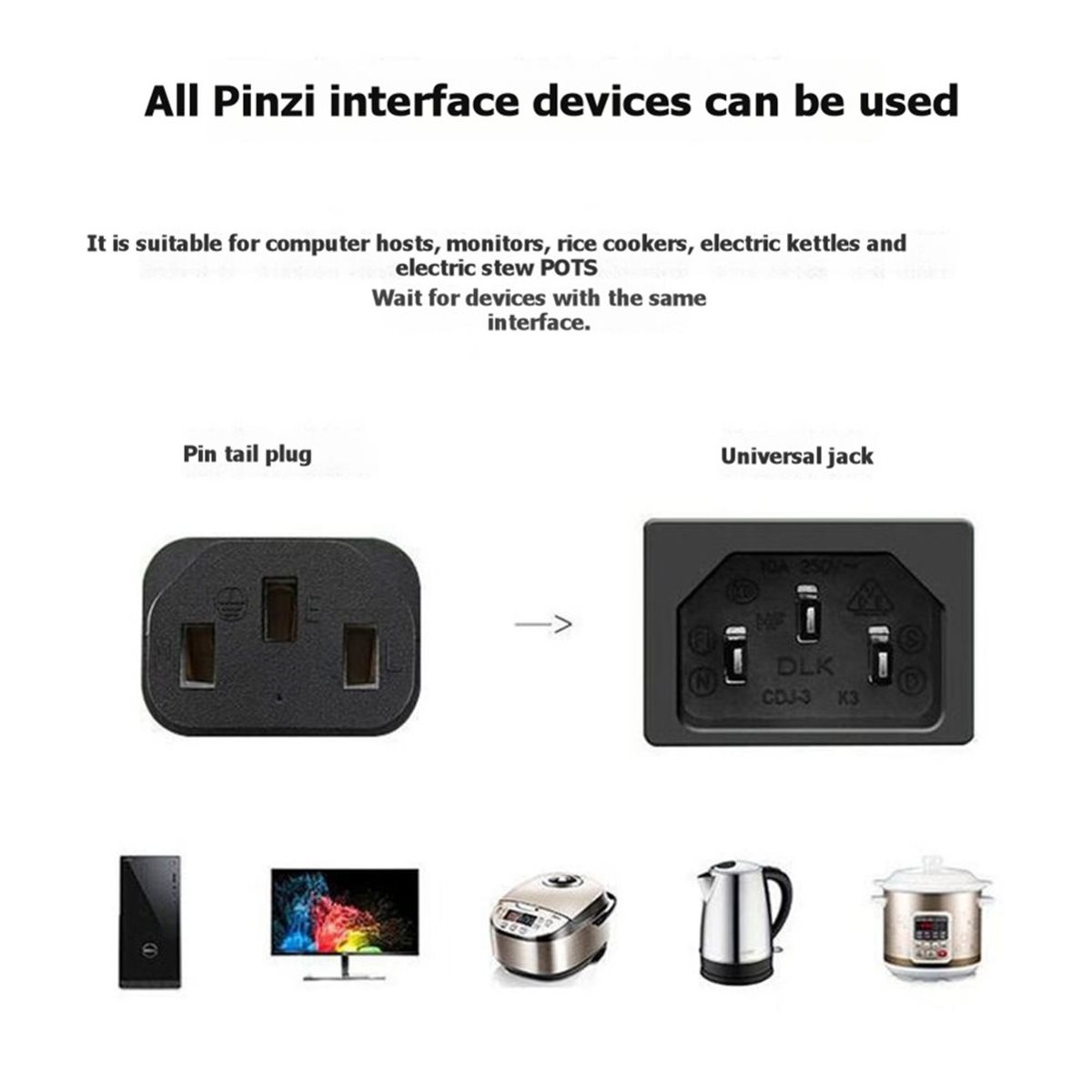 Aktualisierung. EU-Stecker C13 – Psu Computer Bewertung und Preis