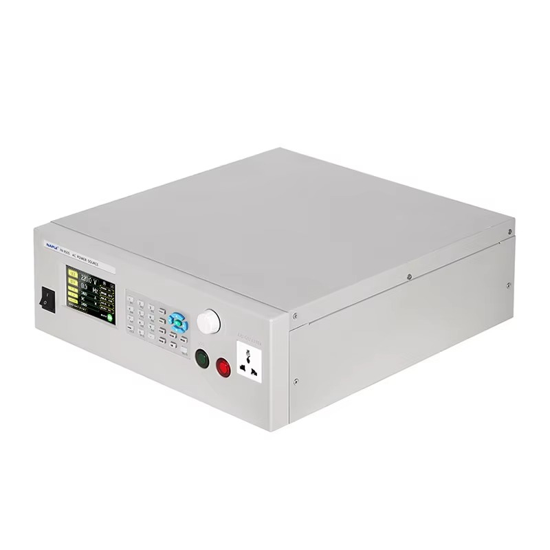 Einstellbare Frequenzvariable  – Ac Power Supply Bewertung und Preis
