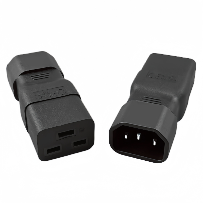IEC 320 C19 auf C14 AC-Netztei – Psu Computer Bewertung und Preis