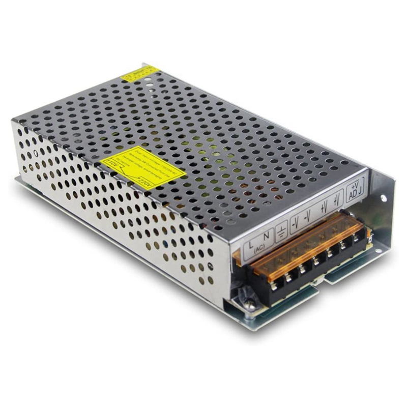 DC 12V 15A 180W Netzteil Trans – Dc Power Supply 12V Bewertung und Preis