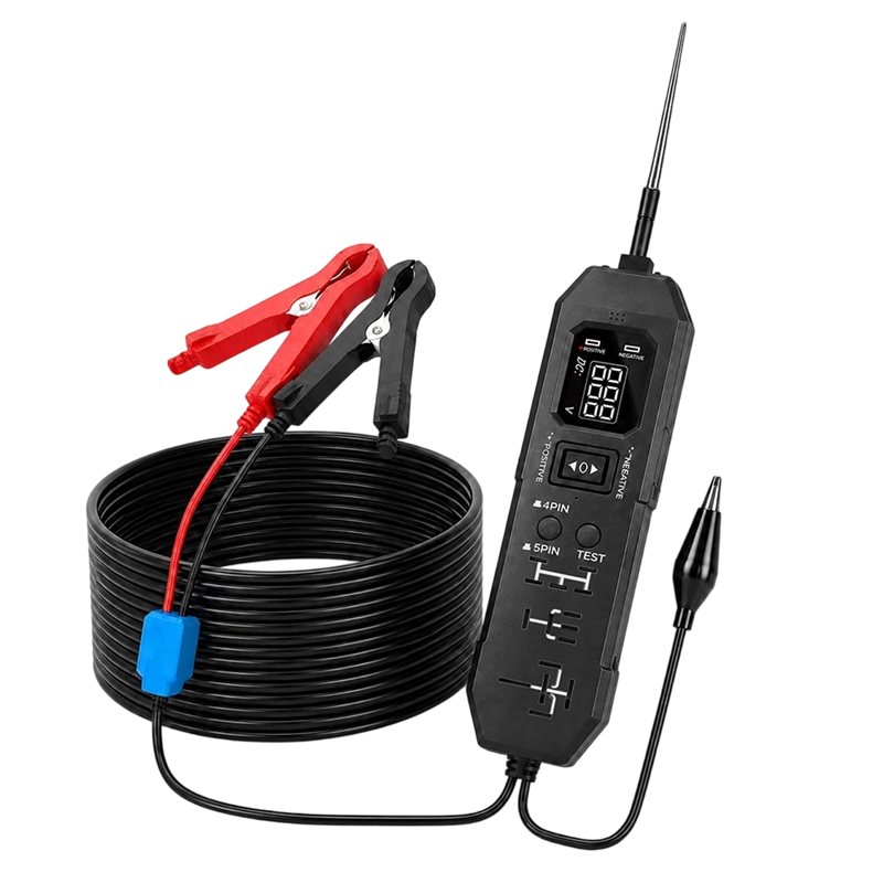 Diagnosewerkzeug für elektrisc – Power Supply Tester Bewertung und Preis