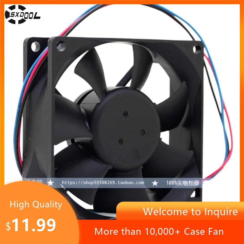 1 Stück für Delta AFB0812L 80  – Pc Power Supply Bewertung und Preis