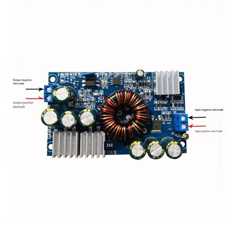N82R PWS39-9V 4A 36W Step-Down – Dc Power Supply 12V Bewertung und Preis