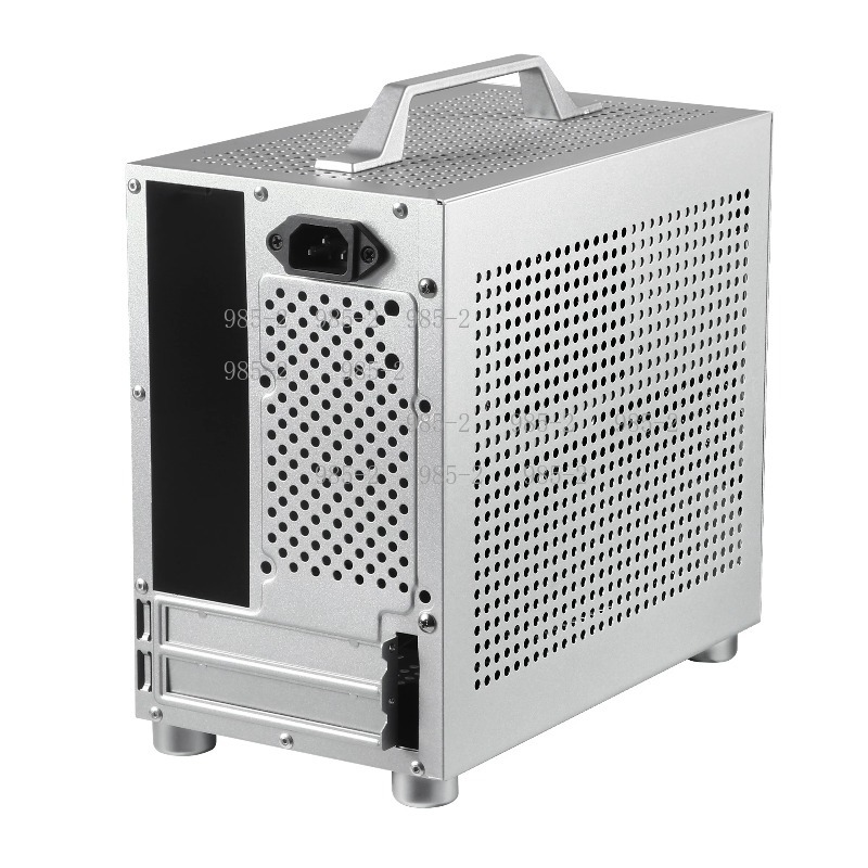 Mini-ITX-Tower-Gehäuse mit Tra – Pc Power Supply Bewertung und Preis
