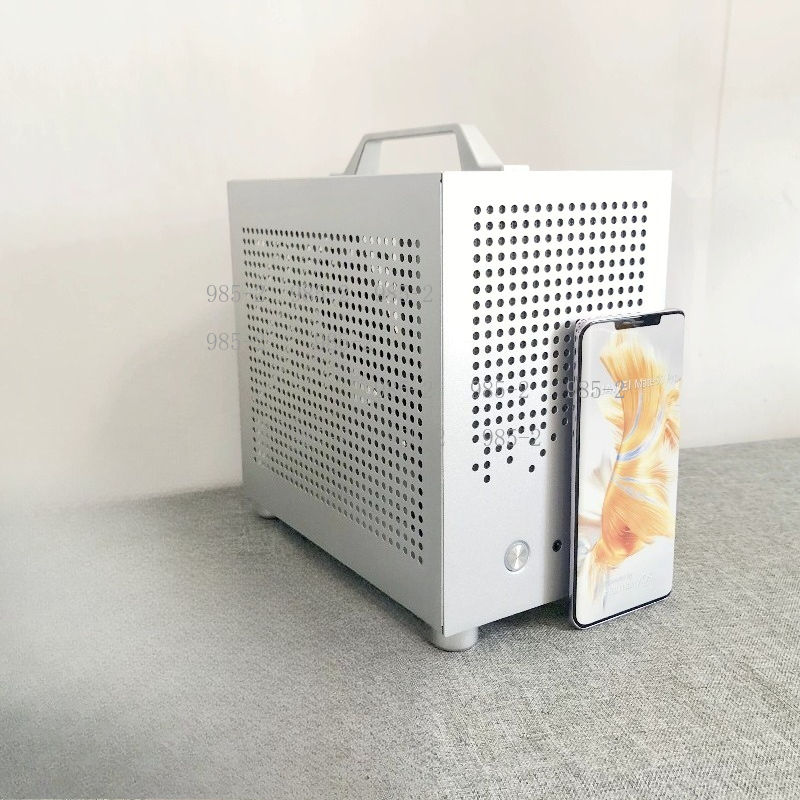 Mini-ITX-Tower-Gehäuse mit Tra – Pc Power Supply Bewertung und Preis