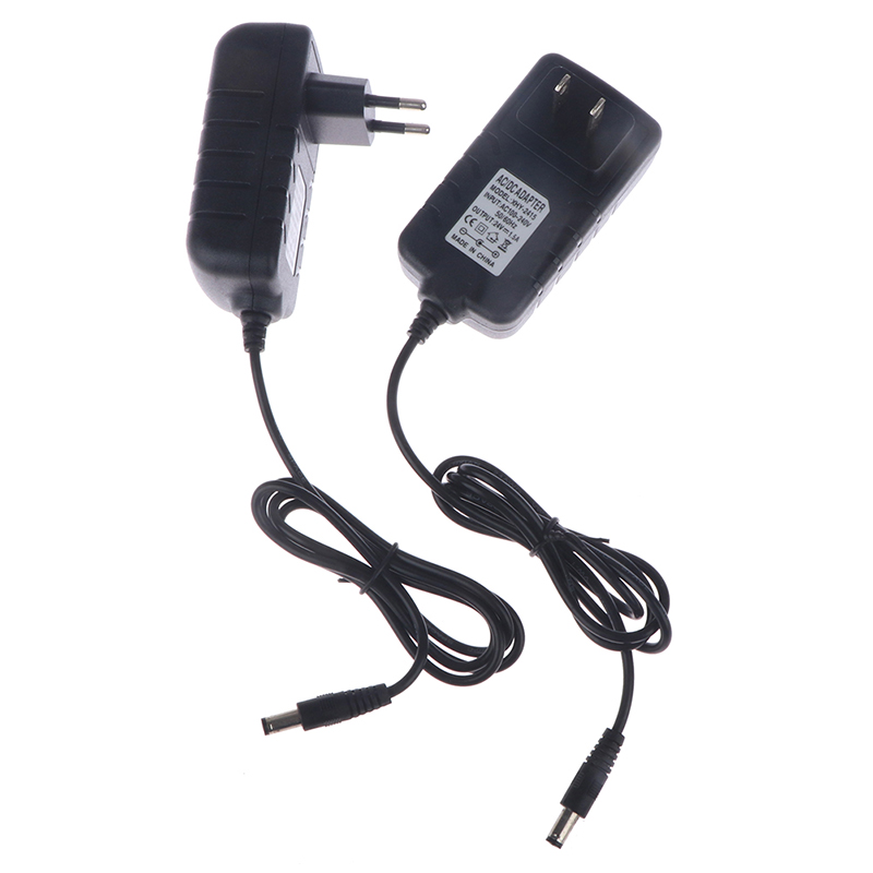 【24V 1,5A Netzteil Ladegerät 3 – Ac Power Supply Bewertung und Preis