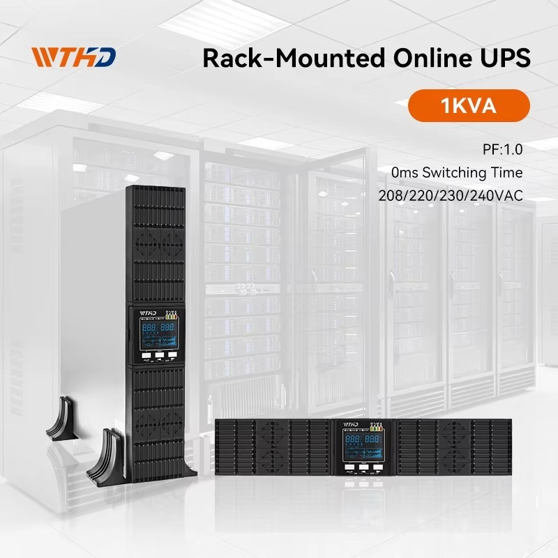 Hochfrequenz Online Rack-Mount – Pc Power Supply Bewertung und Preis