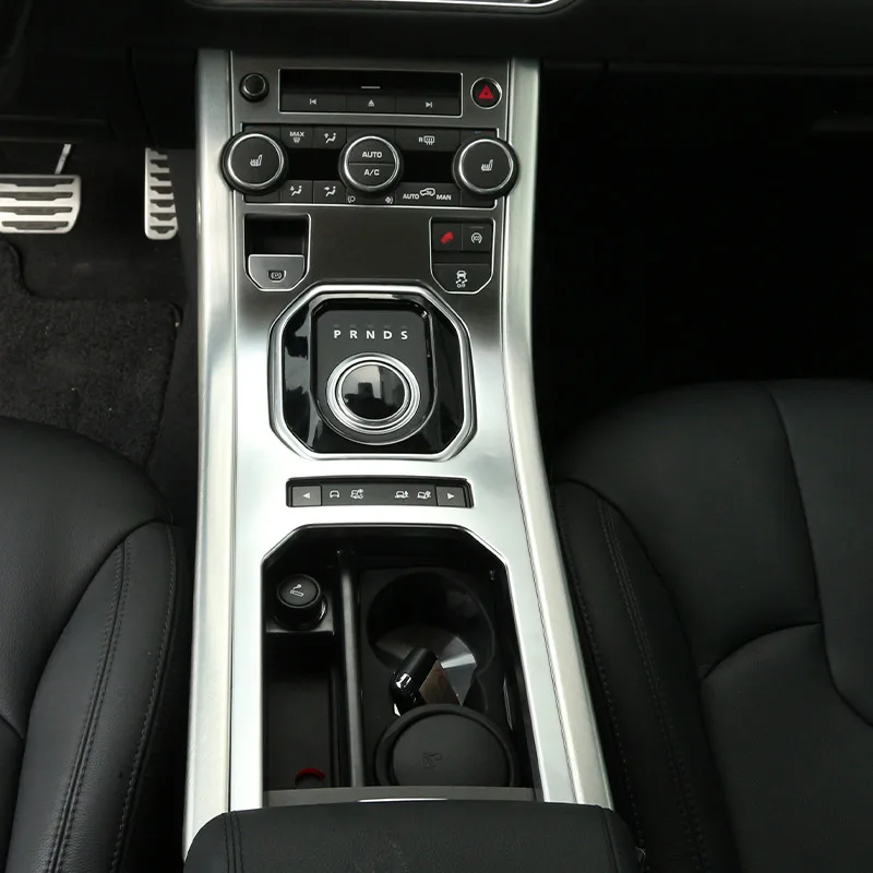 ABS Chrom Für Land Rover Range – Open Frame Power Supply Bewertung und Preis