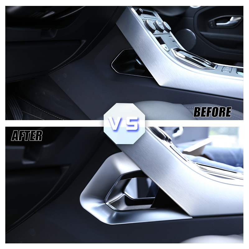 ABS Chrom Für Land Rover Range – Open Frame Power Supply Bewertung und Preis