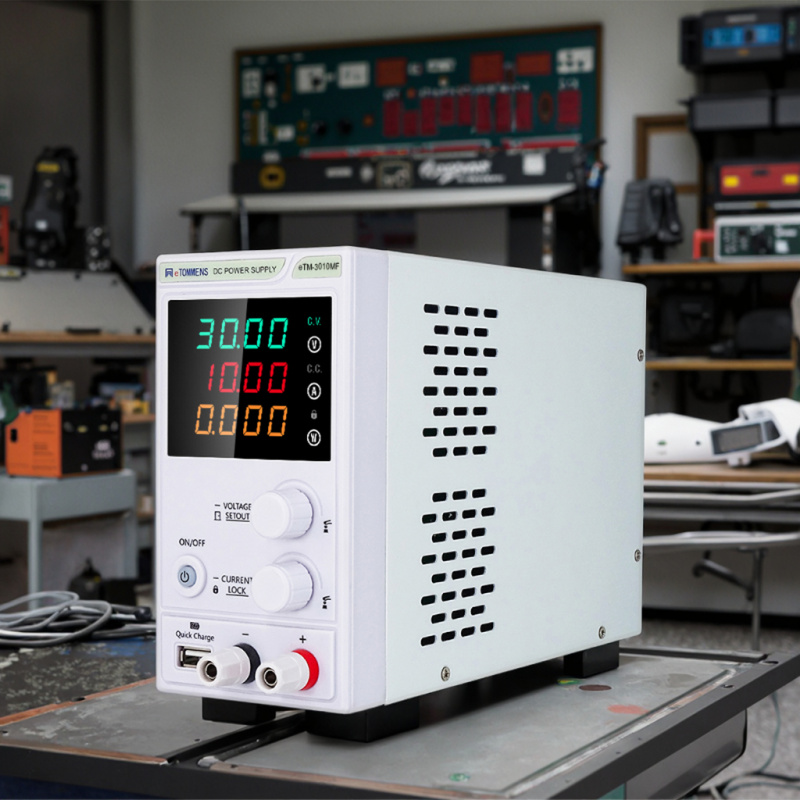 300 W ETM-3010MF 30 V 10 A 4-B – Smps Power Supply Bewertung und Preis