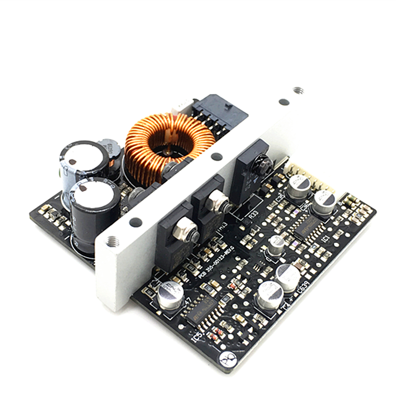 ICEPOWER Leistungsverstärker-Z – Modular Power Supply Bewertung und Preis