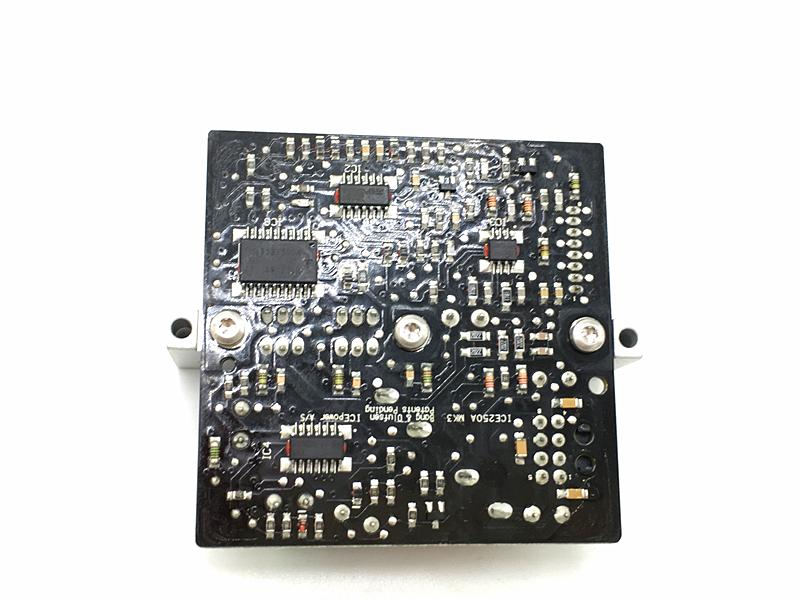 ICEPOWER Leistungsverstärker-Z – Modular Power Supply Bewertung und Preis