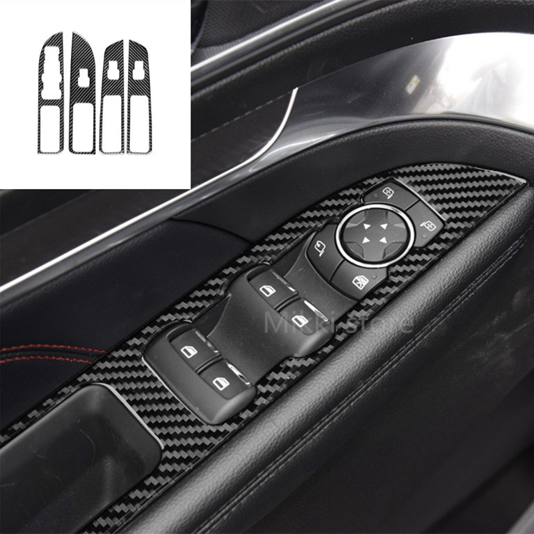 Für Ford Explorer 13-19 Carbon – Open Frame Power Supply Bewertung und Preis