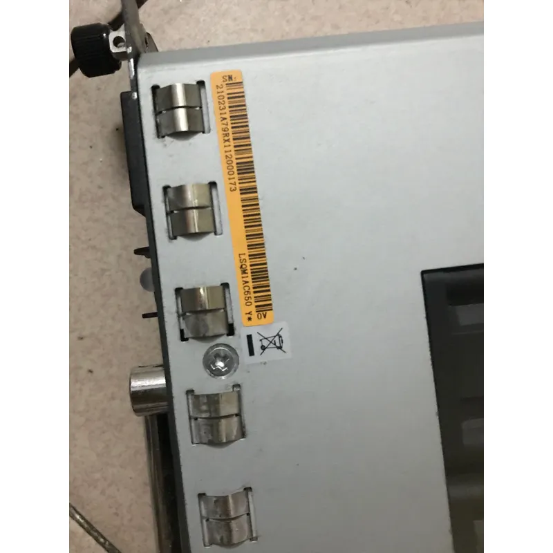 SR66040816 Serie Router 650W A – Power Supply 650W Bewertung und Preis
