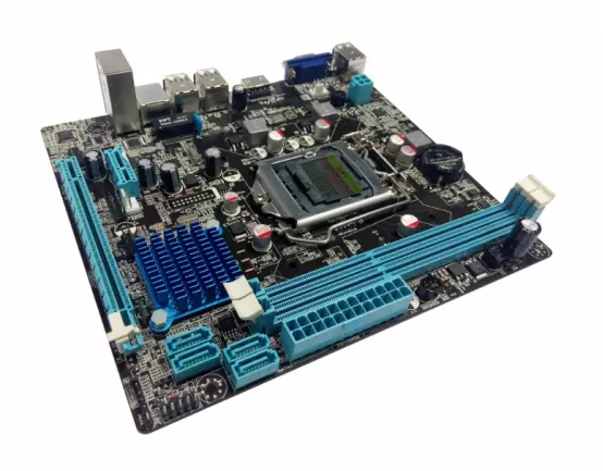 H61 ATX Netzteil LGA1150 Mothe – Atx Power Supply Bewertung und Preis