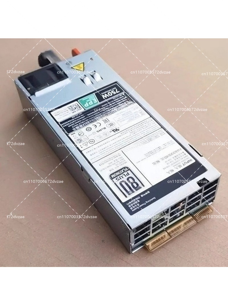 495W 750W 1100W Server-Netztei – Power Supply 750W Bewertung und Preis