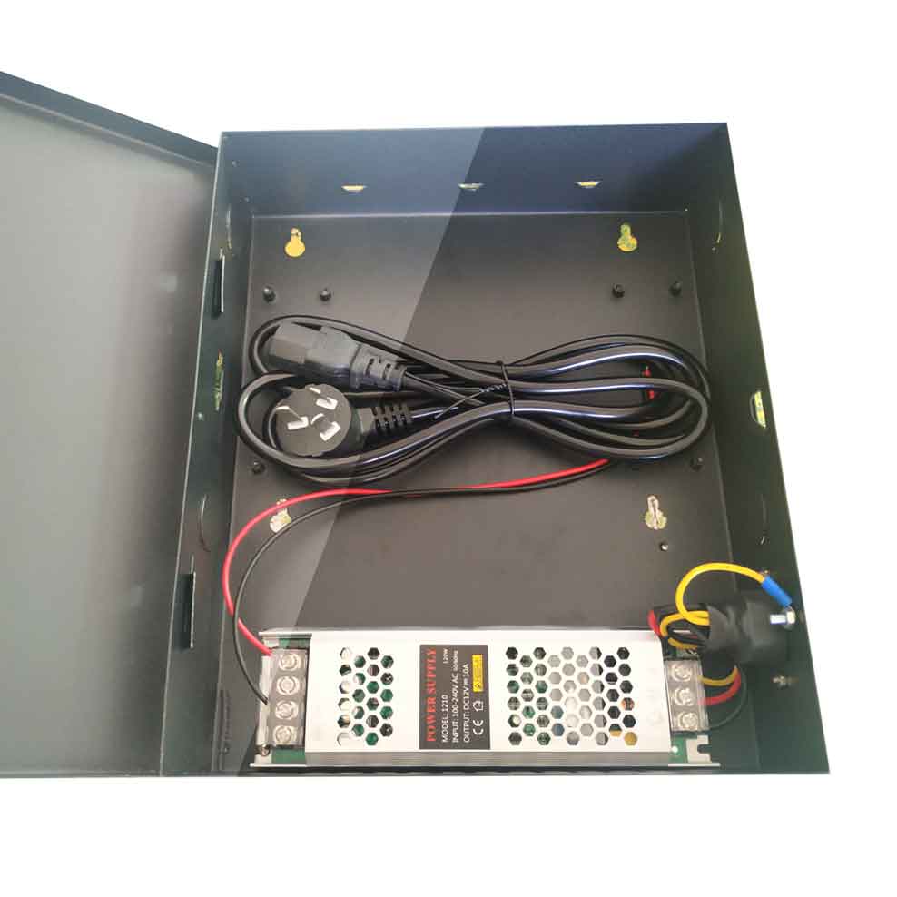 Zugangsnetzteil, breite Spannu – Dc Power Supply 12V Bewertung und Preis