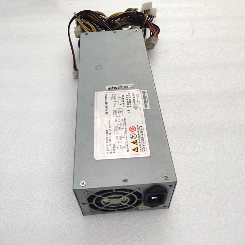 GW-EPS2U650 650W 2U Server-Net – Power Supply 650W Bewertung und Preis