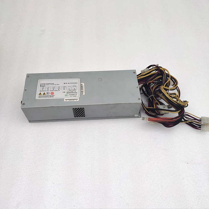 GW-EPS2U650 650W 2U Server-Net – Power Supply 650W Bewertung und Preis