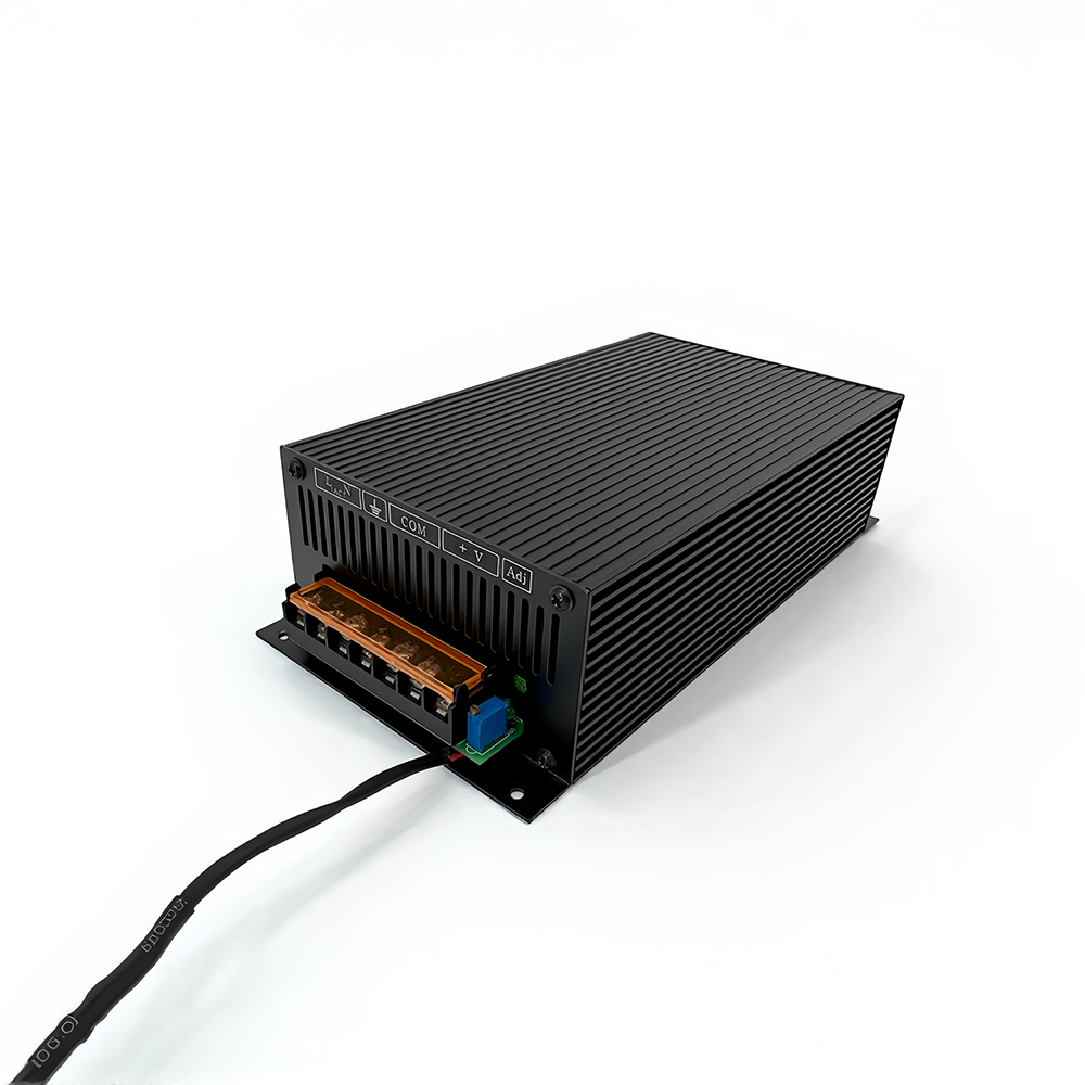 Hochzuverlässiges 500-W-DC-Net – Dc Power Supply 12V Bewertung und Preis