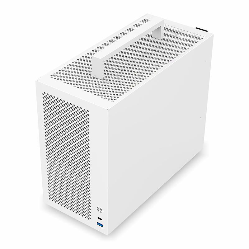 MAX Computer-Gehäuse Gaming-PC – Psu Computer Bewertung und Preis