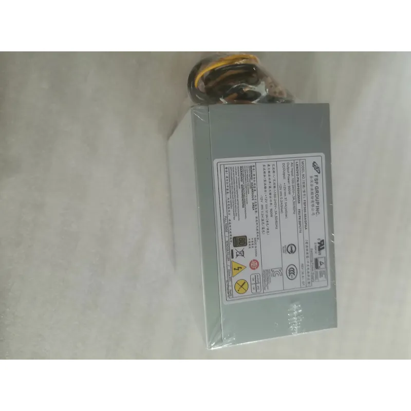 Neues 10-Pin 500W 600W Netztei – Power Supply 500W Bewertung und Preis