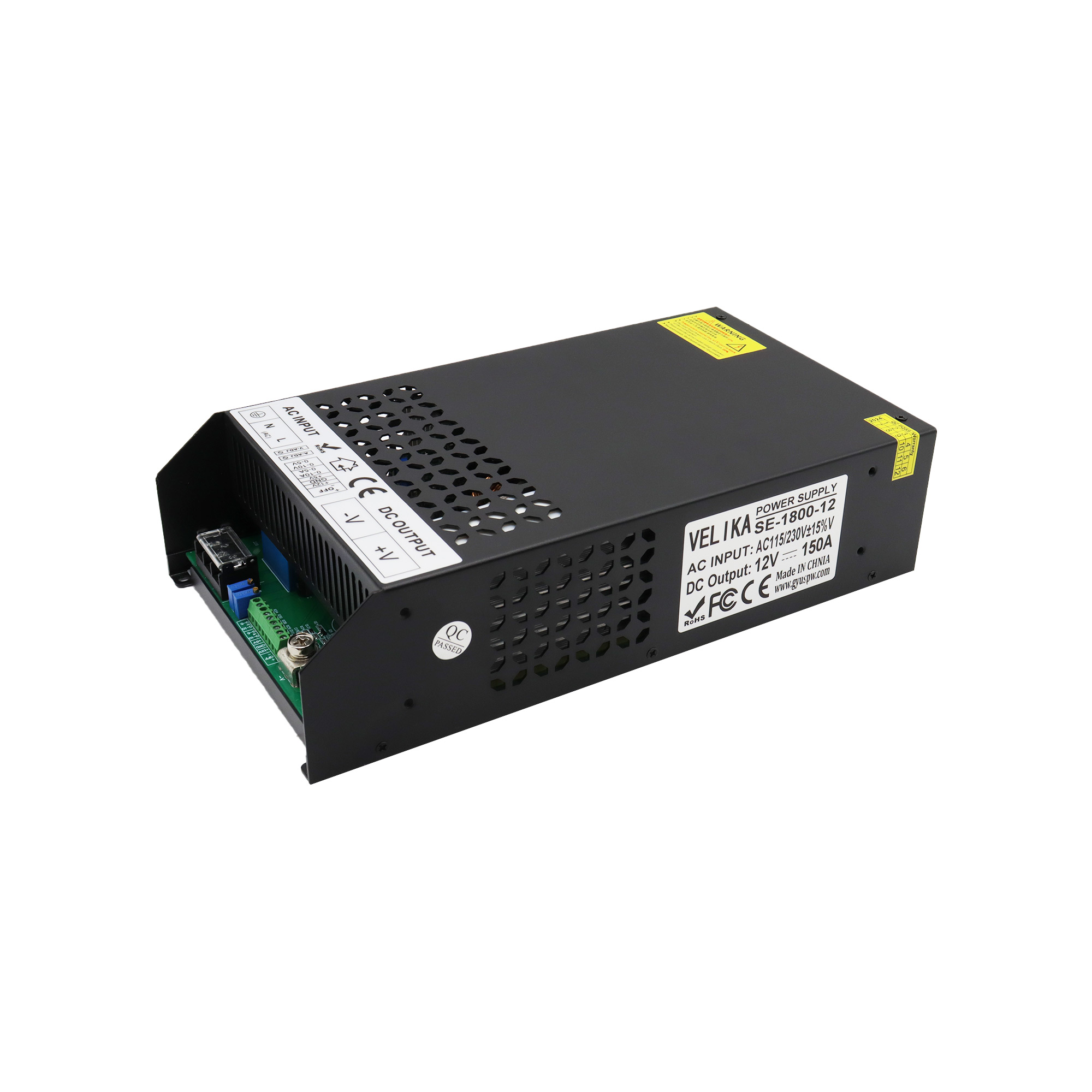 220V 110V auf 12V Spannungssta – Power Supply 12V Bewertung und Preis