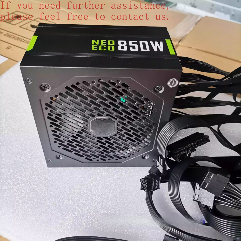 Für Antiac 850W Vollmodul Delt – Power Supply 650W Bewertung und Preis
