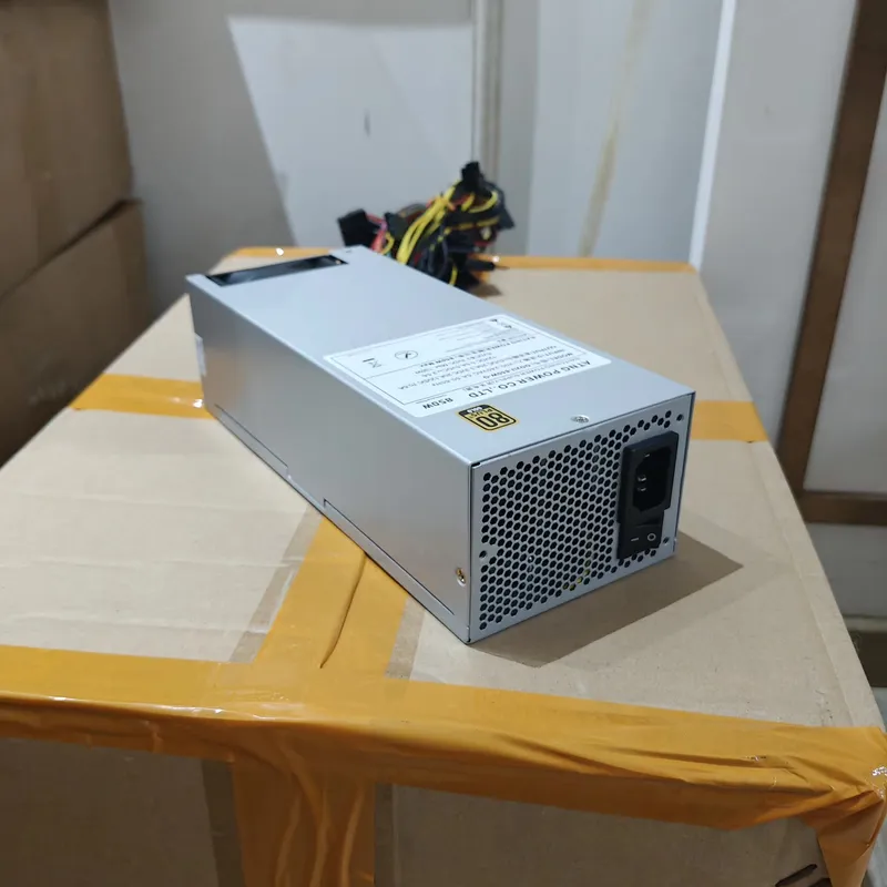 Für ATNG 850W 80PLUS Gold Serv – Modular Power Supply Bewertung und Preis